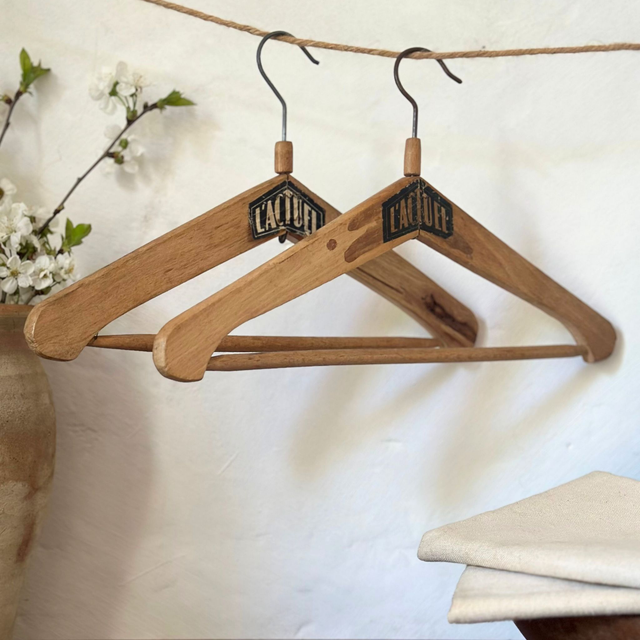 les cintres L&#039;actuel