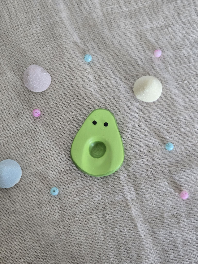 La Câline - Pierre avocat