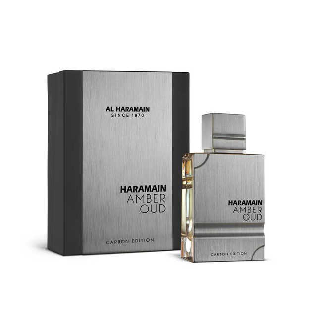 AL HARAMAIN AMBER OUD CARBON