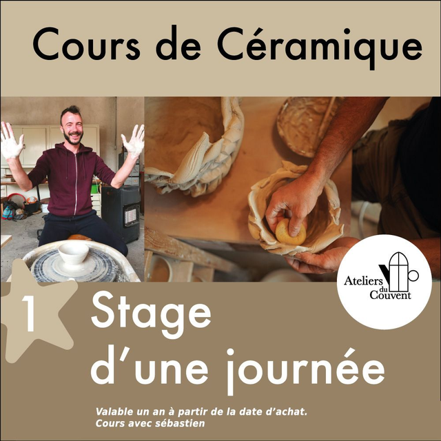 Stage d’une Journée 