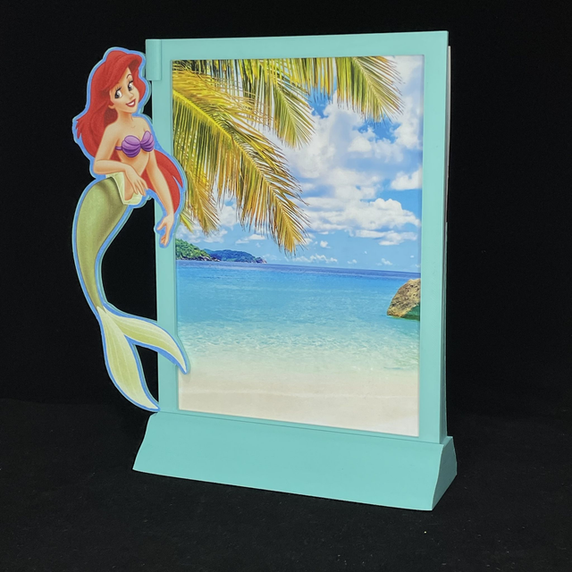 Cornice porta foto 13x18