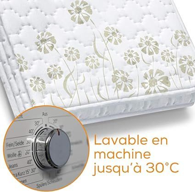 Beurer Chauffe matelas UB 68 XXL