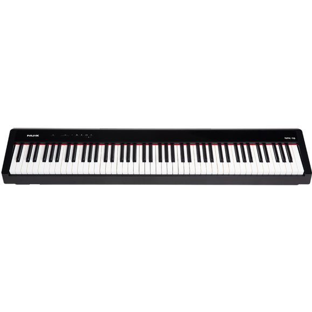 Nux NPK-10 el-klaver