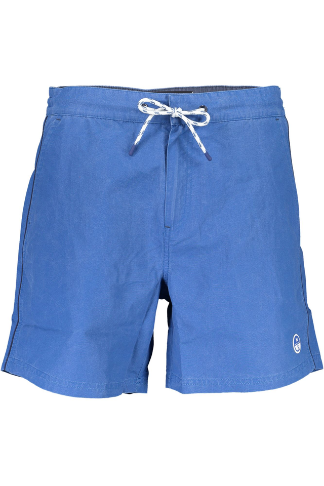 8364NORTH SAILS COSTUME PARTE SOTTO UOMO BLU