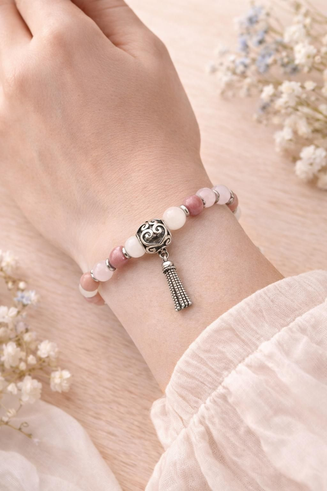 Bracelet Pandolith Amour de Soi