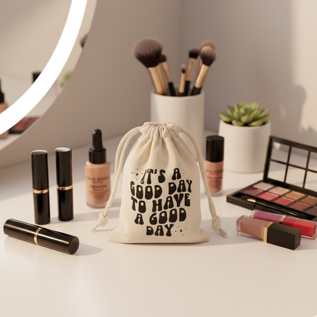 Pochon It's a good day to have a good day