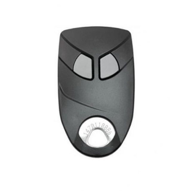 Télécommande Intratone 2 canaux