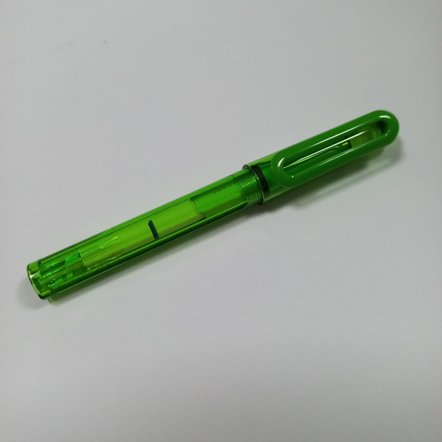 Lamy Tintenroller