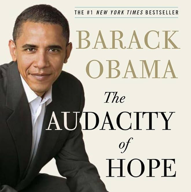 The Audacity of Hope | Barack Obama