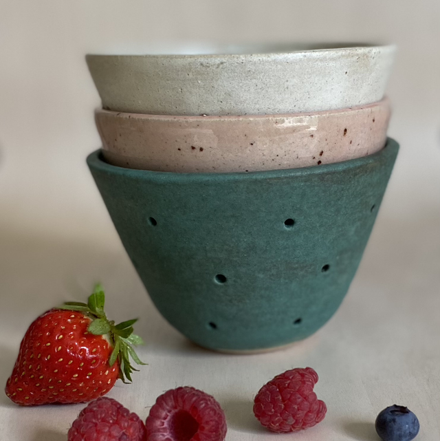 Berry bowl