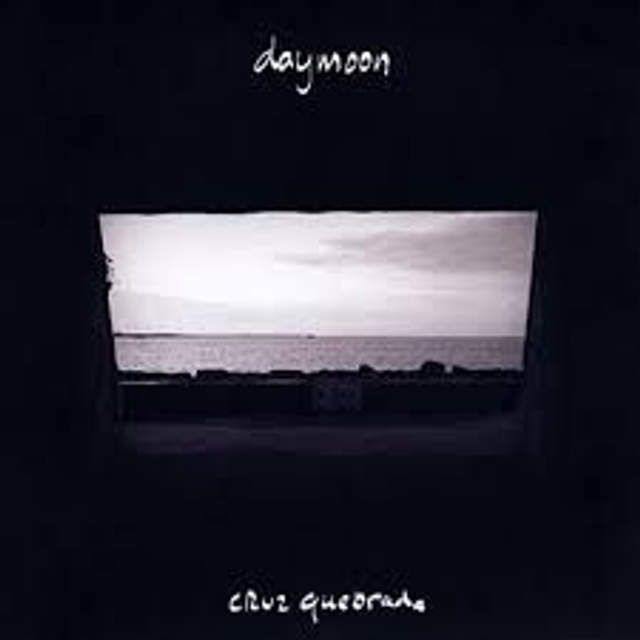 Daymoon - Cruz Quebrada [CD]/DMW