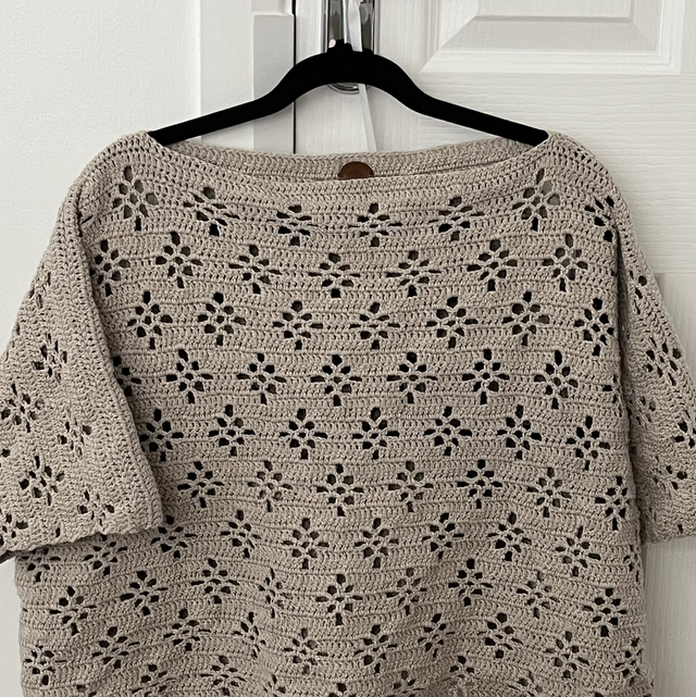 LADIES TOP CUSTOM ORDER