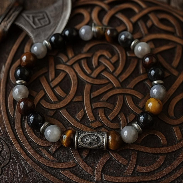 Bracelet - Protection extrême 