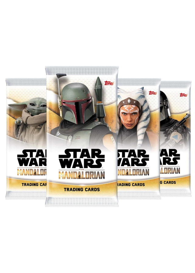 1Booster mandalorian starwars tops Boxbreak