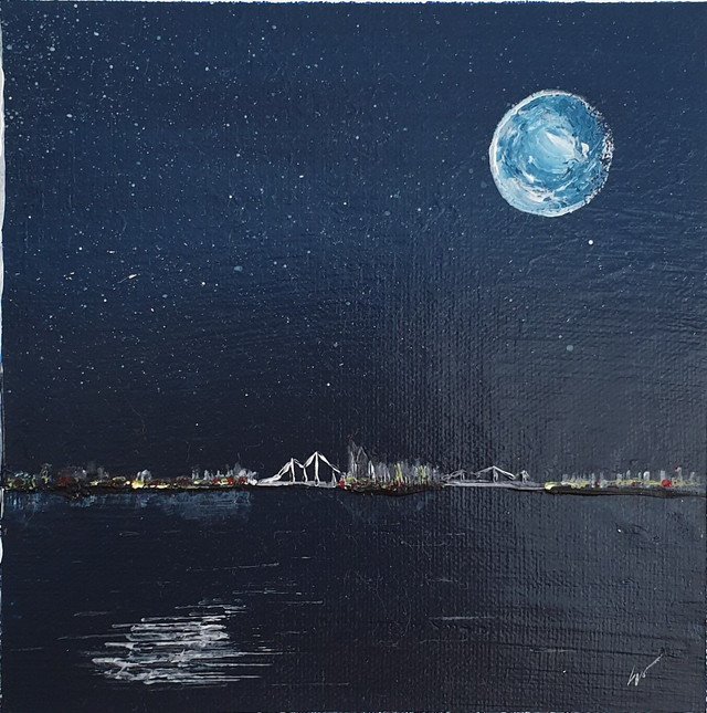 &quot;Coronactivity City&quot;