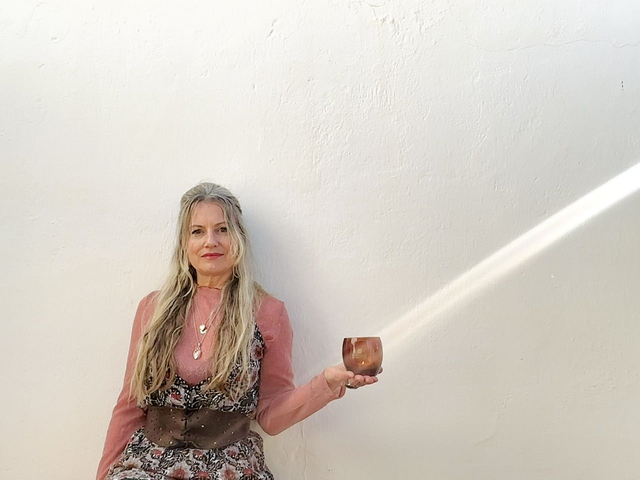 1:1 Embodied Coaching Programs (3 or 6 months)