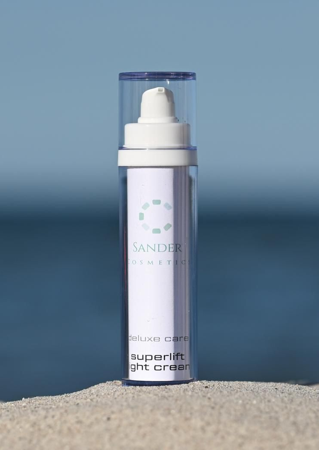 Superlift night cream 50 ml inkl. MwSt.