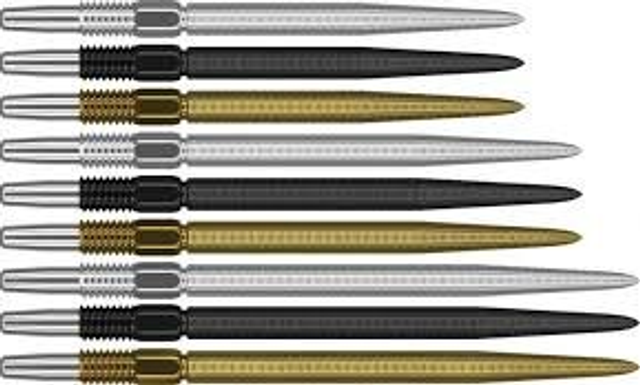 Target Swiss Points Nano