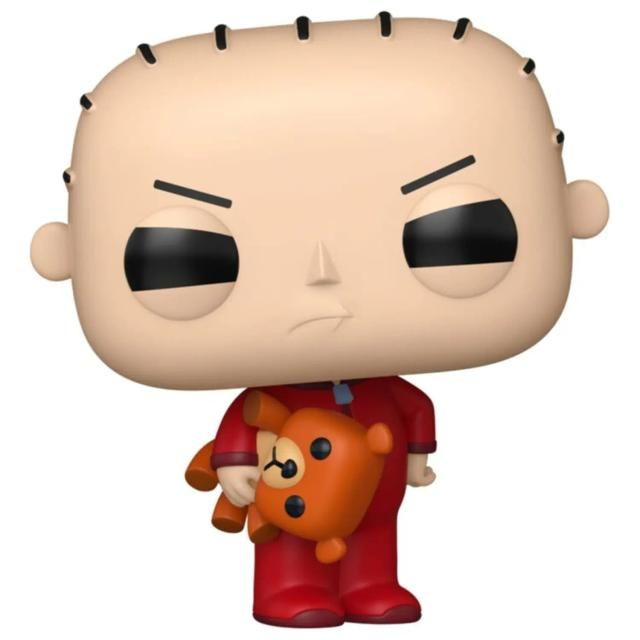 Family Guy: Stewie Griffin Pop! #1943