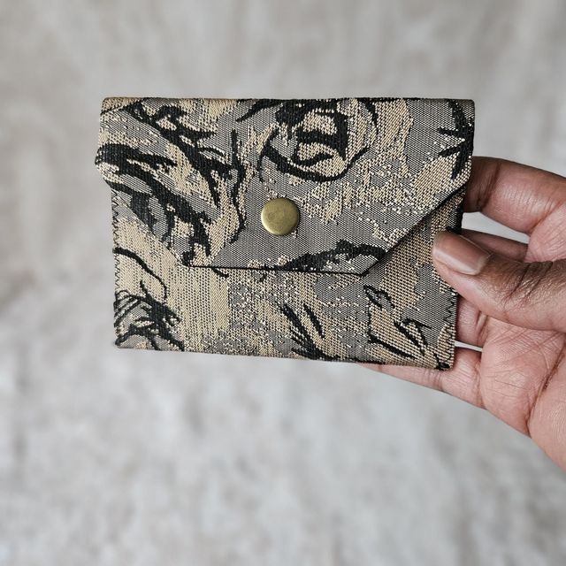 Porte-monnaie Marro 2