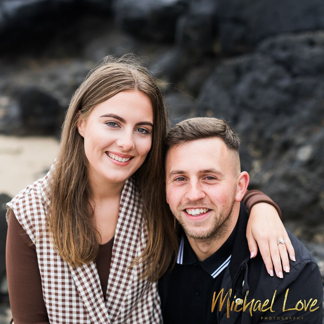 Engagement Photoshoot