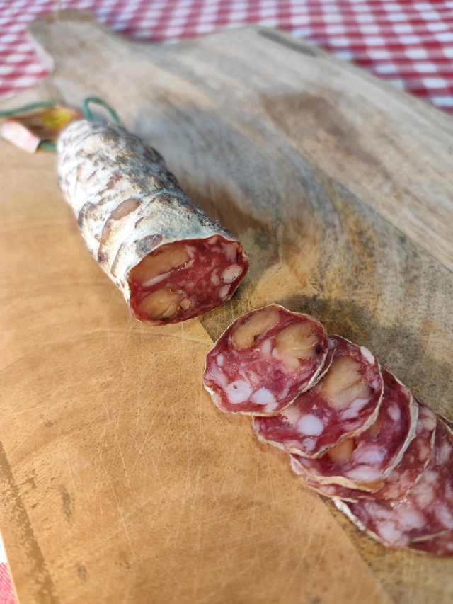 Trio de Saucissons au choix