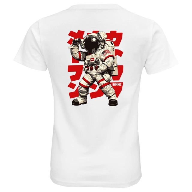 T-shirt Joseph (précommande)