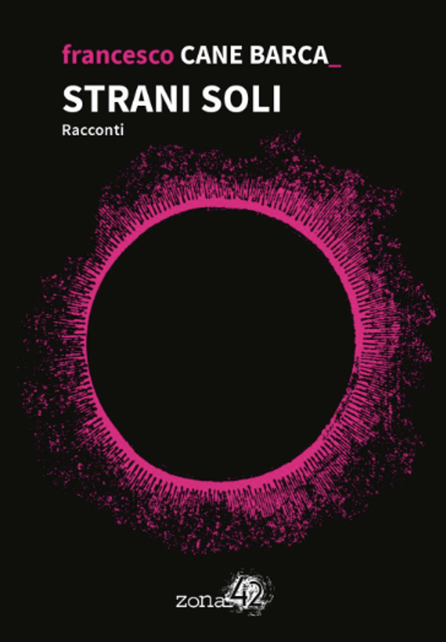 Cane Barca Francesco - Strani soli