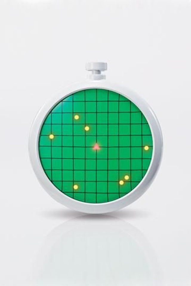 Dragon Ball: Dragon Radar Proplica Replica