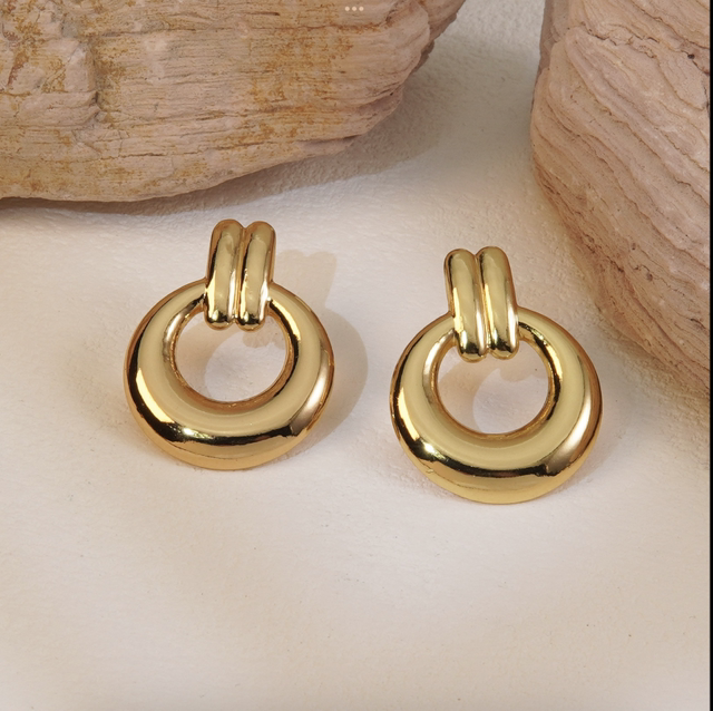 Boucle d’oreille Jane