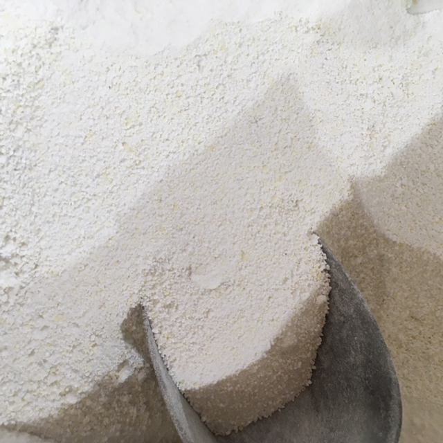 Poudre Lave-Vaisselle - 12€/kg