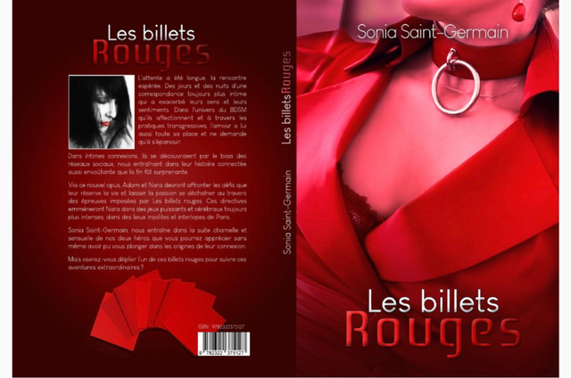 1- Les Billets Rouges 
