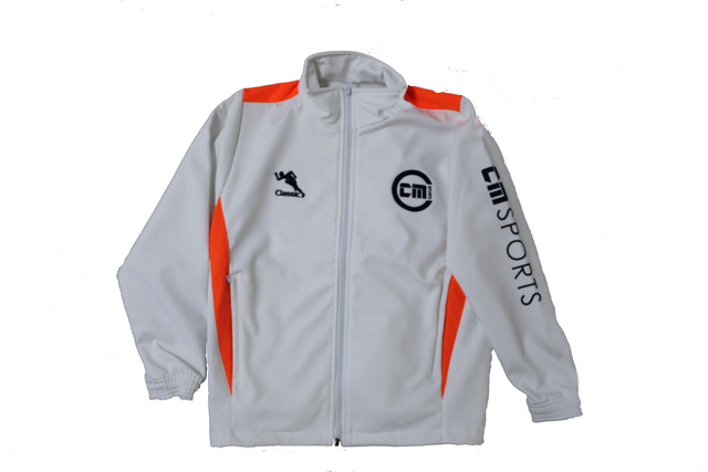 Classic APC Softshell Jacket