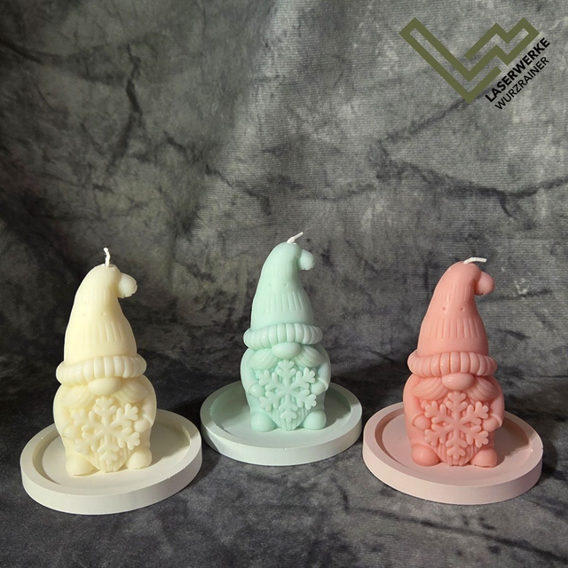 Untersetzer / Keraflott