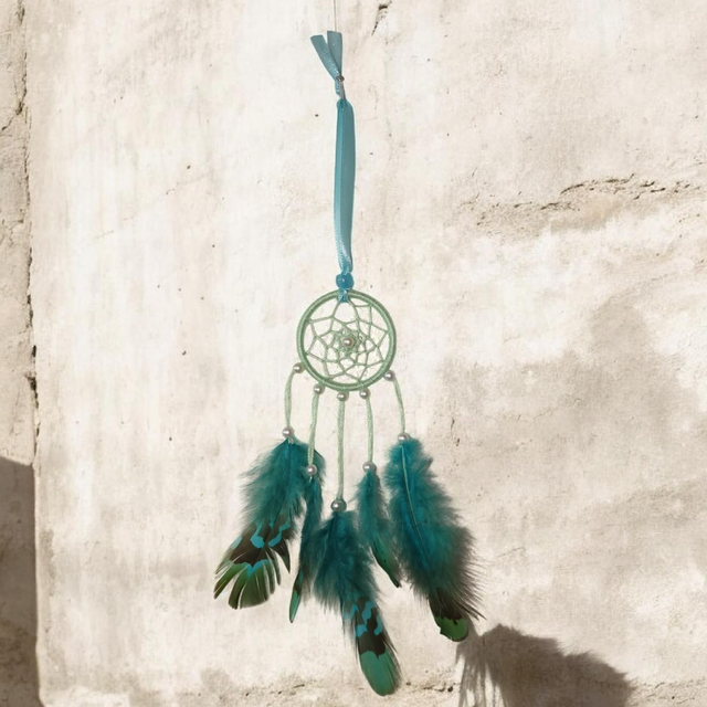 "Aqua" - Attrape-rêves - DC-11