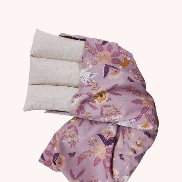 Saquito térmico rosita