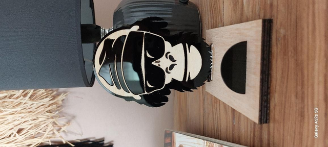 Gorillaphone