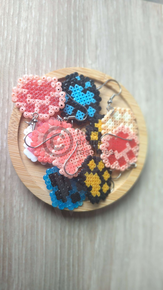 Pattes de Chat (HAMA)