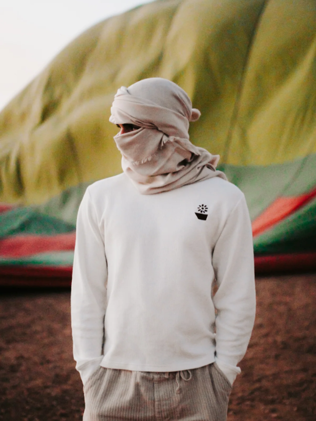 ASAD KNIT