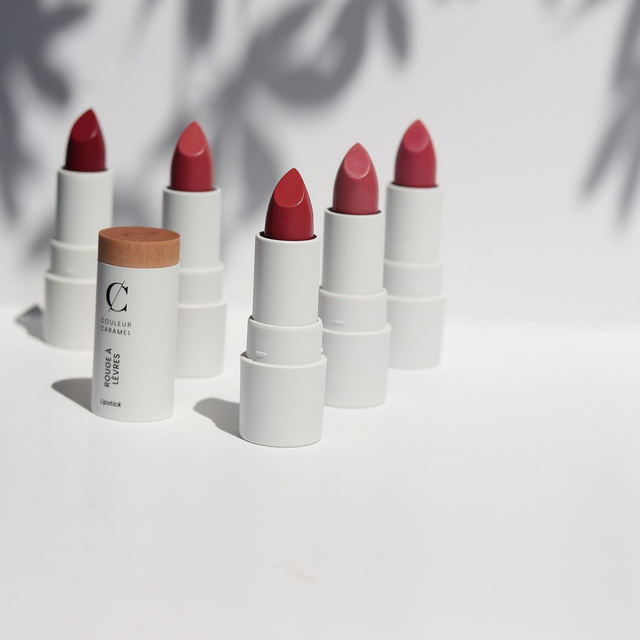 COULEUR CARAMEL Lippenstift