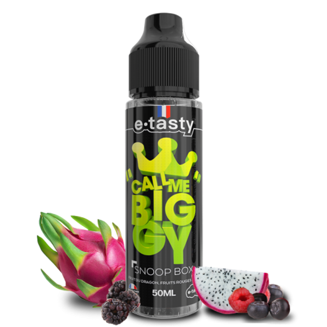 CALL ME BIGGY SNOOP BOX 50ML