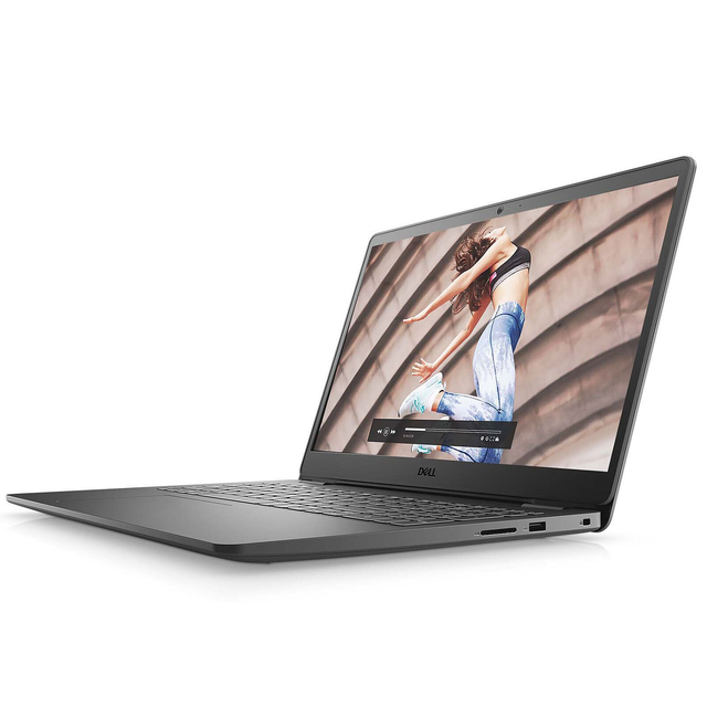 Dell Inspiron 3501 - Intel Core i3, RAM 8 Go, SSD 256 Go