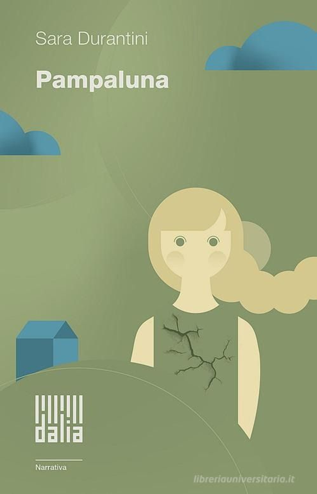 Durantini Sara - Pampaluna
