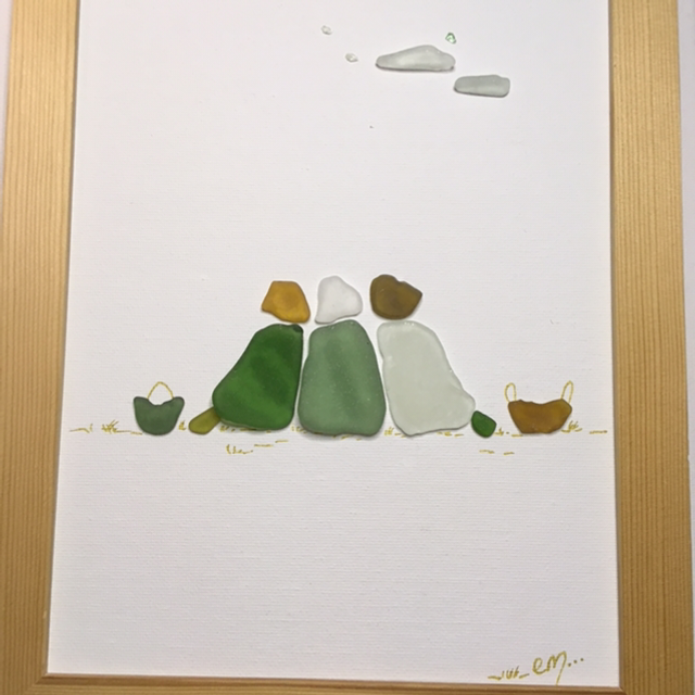 Ensemble c’est tout #1