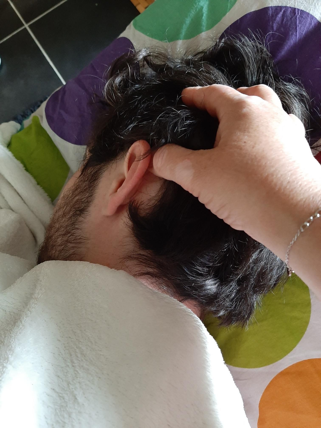 Réflexologie METAMORPHIQUE