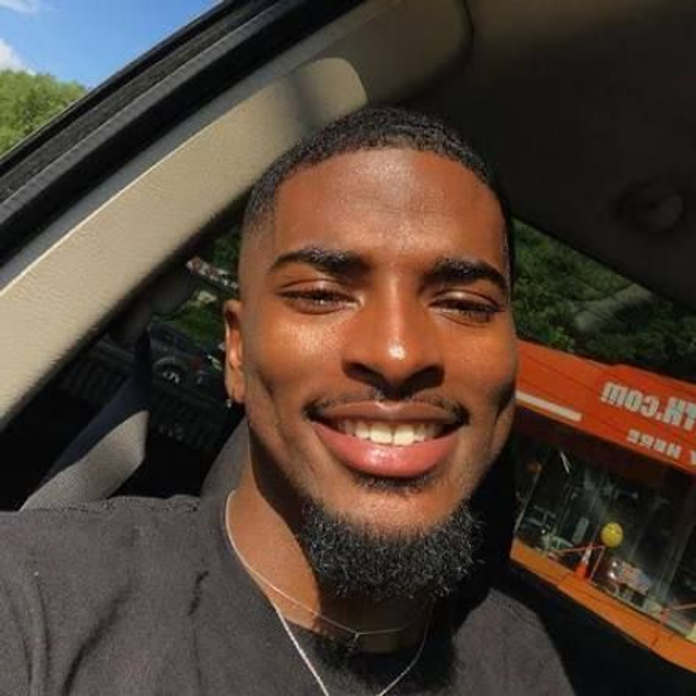 Kit barbe  pour homme