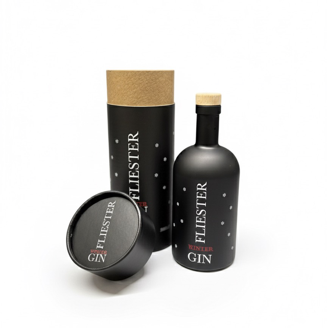 Fliester Winter Gin