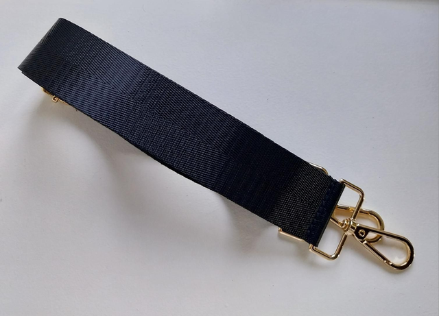 Bandoulière réglable 