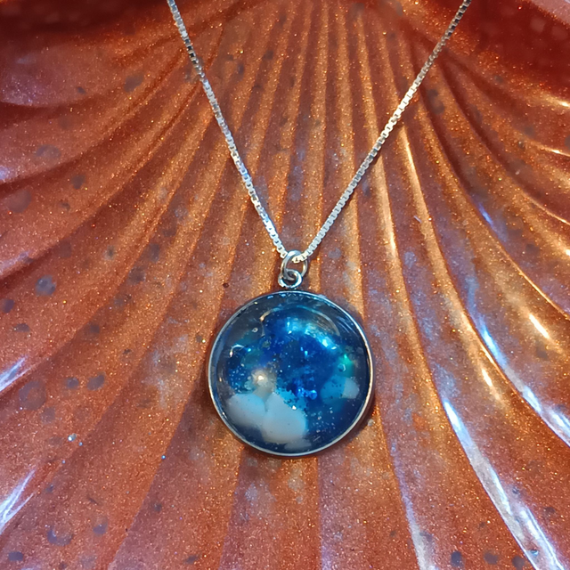 Larmes de San Sebastian 