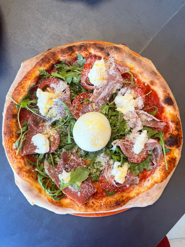 P4 Rugantino Speciale